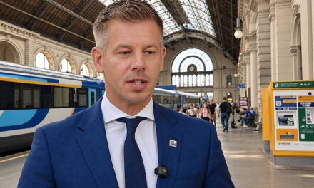 Magyar Péterék elkezdik a történelmi léptékű vasútfejlesztést: Új HÉV-ek érkeznek és több agglomerációs vonal is megújul – pénz is van rá