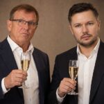 Erről szól az MNB-ügy: Matolcsy György átutalta fiának, Ádámnak a milliárdokat, de közbeiktattak egy rakás céget, hogy ne legyen feltünő – Százmilliárdos kavarás a nemzeti banktól a dubaji luxusig