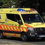 Rátámadt 72 éves anyjára egy férfi Sződligeten, majd nem engedte, hogy a mentők ellássák az idős asszonyt