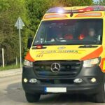 Fájdalmai miatt a járdán feküdt egy szombathelyi diáklány, hiába hívtak hozzá mentőt, nem jött a segítség – belső vizsgálat indult