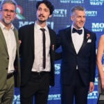 Rákay Philip filmje miatt házkutatást tartott a NAV a Nemzeti Filmintézetnél, a produkcióra 7 milliárd közpénzt költöttek