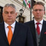 Orbán Viktor szerint Hankó Balázs azért van börtönben, mert volt mersze nem támogatni a pesti liberálisokat