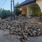 „Este vártuk haza, de már nem jött” – rádőlt a vályogház fala a munkásra Mezőcsáton, 6 gyermek és 16 unoka gyászolja a tiszakeszi családfőt