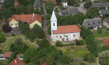 Harmincöt év után emeltek vádat a paloznaki plébános gyilkosa ellen: életfogytiglant kérnek a tettesre
