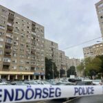 Elvágta volt barátnője torkát egy férfi Szolnokon, majd napokig az erkélyen rejtegette a nő holttestét