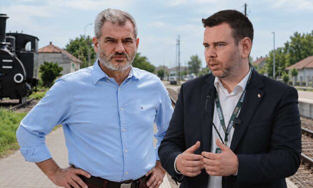 Elmérgesedett a vita Gyál fideszes polgármestere és Vitézy Dávid között – Pápai Mihály nyílt levélben üzent a miniszternek