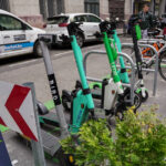 Se pia, se utas: itt vannak a részletek az elektromos roller új szabályairól