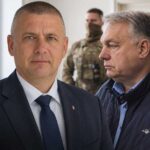 “Ön adta ki a parancsot az aranykonvoj megállítására?” – Ruszin-Szendi Romulusz nyílt levélben üzent Orbán Viktornak