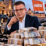 Kitálalt a magyar oknyomozó újságíró: Így mossák tisztára a feketepénzt a milliárdos korrupciós botrányokban érintett fideszes, KDNP-s politikusok és a haverjaik