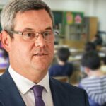Takács Péter szerint Magyar Péter tehet arról, hogy kevesebb gyerek született tavaly