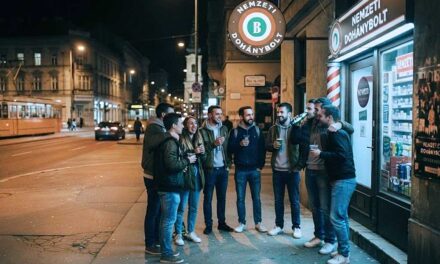 Ennek nem fognak örülni a trafikosok: az önkormányzatok ismét maguk dönthetnének a dohányboltok nyitvatartási rendjéről és az alkoholárusítás szabályairól