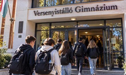 A 100 legjobb gimnázium rangsora: Könnyű úgy eredményt elérni, ha már az elején kiszűrik a gyerekeket?