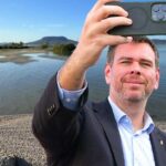 Állítsuk meg a Balaton-part beépítését: Vitézy Dávid keményen fellép a tóparti lakópark-dömping ellen