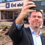 Vitézy Dávid miniszter keményen beleszállt az agglomerációs építkezésekbe: „Leszállunk Érd alsón a vonatról, és tyúkok kapirgálnak”