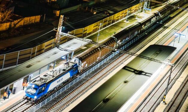Sikeres volt a Budapest–Belgrád vasútvonal hétvégi tesztje, hamarosan indulhat a menetren szerinti közlekedés